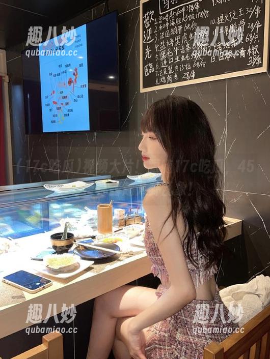 视频大片！跟随17c吃瓜，45秒带你跨越八卦乱象！