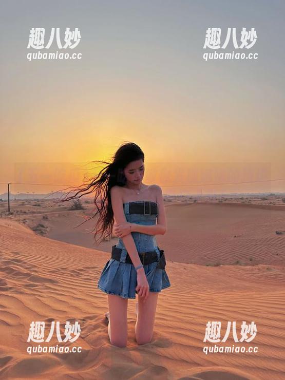 五一吃瓜教你发现娜娜的顶级吃瓜线路，保证你胃口大开！
