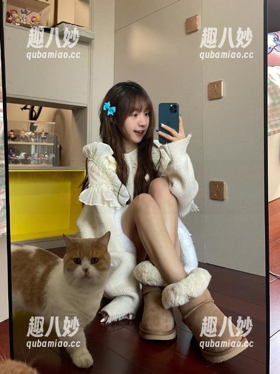 跟上五一吃瓜的步伐，今日娜娜引发的热议你收藏了吗？
