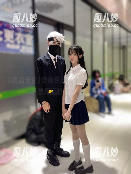 穿越传送门，开启吃瓜天堂“不想知道的真相”之旅！