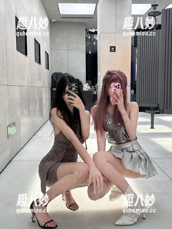 那些在线吃瓜的网红：分享不怕曝光，真情实感的好兄弟！