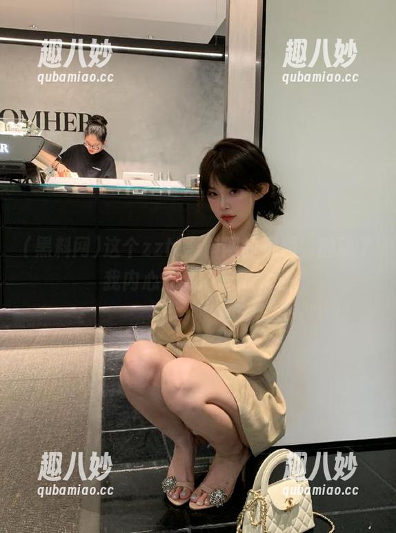 这个zztt黑料网的视频，触动了我内心深处的吃瓜本能